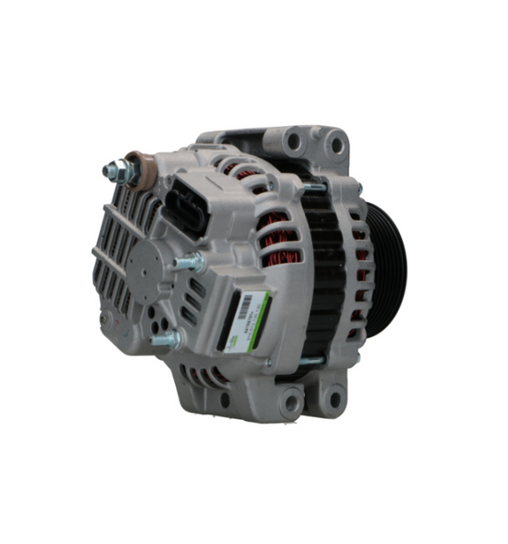 Alternator Scania P500 , R450 , R500 , R520 , R580 , A4TR6791 , 130A