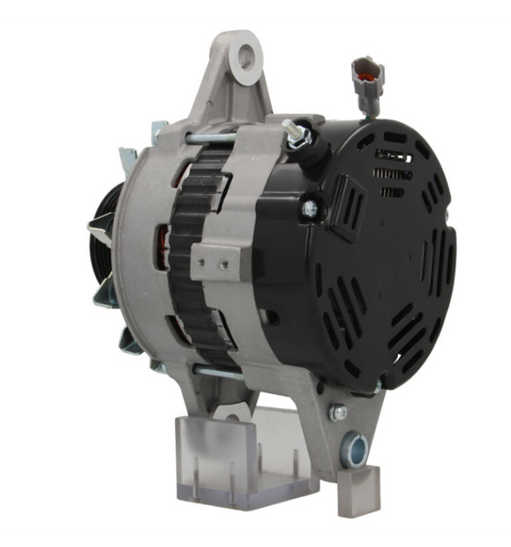 Alternator Isuzu  0-35000-4848 , 50A