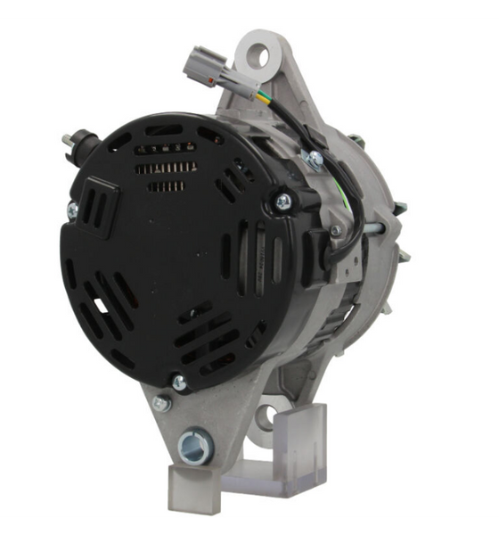Alternator Isuzu  0-35000-4848 , 50A