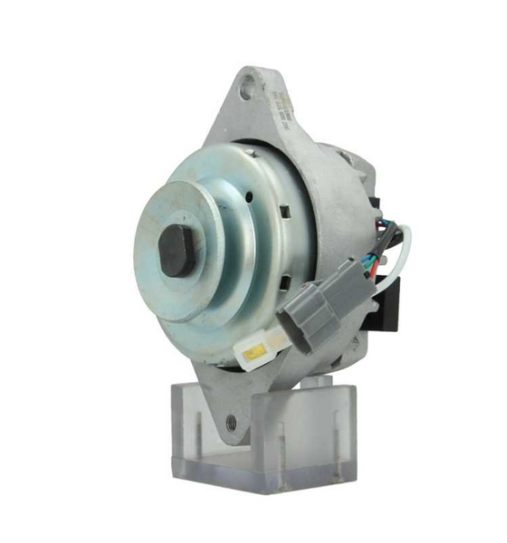 Alternator Hitachi Zaxis , Isuzu , 8970489700 , 20A