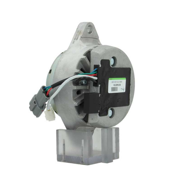 Alternator Hitachi Zaxis , Isuzu , 8970489700 , 20A