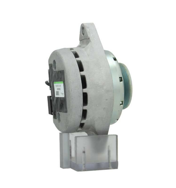 Alternator Hitachi Zaxis , Isuzu , 8970489700 , 20A