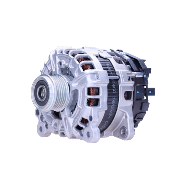 Alternator BMW  original Bosch  , 0125.815.003 , 250A