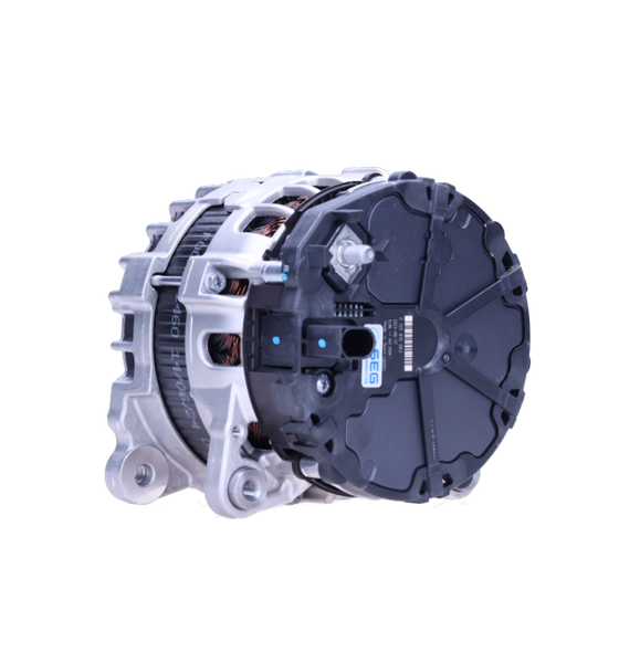 Alternator BMW  original Bosch  , 0125.815.003 , 250A