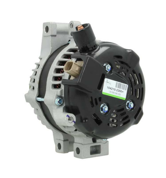 Alternator Honda Accord , 104210-2260 , 120A