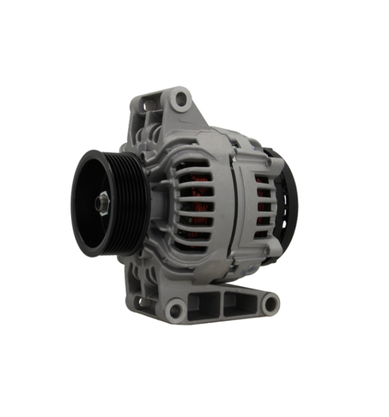 Alternator camion Mercedes  0124655489 , 100A
