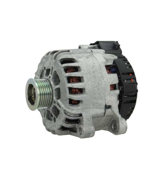 Alternator VALEO NOOU , Citroen Berlingo , C4 , Jumpy , Peugeot 3008 , 308 , 5008 , Partner , 1.6 HDI , IST60C048 , 180 A