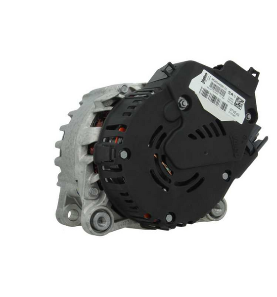 Alternator VALEO NOOU , Citroen Berlingo , C4 , Jumpy , Peugeot 3008 , 308 , 5008 , Partner , 1.6 HDI , IST60C048 , 180 A