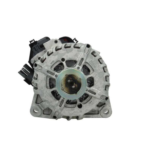 Alternator VALEO NOOU , Citroen Berlingo , C4 , Jumpy , Peugeot 3008 , 308 , 5008 , Partner , 1.6 HDI , IST60C048 , 180 A