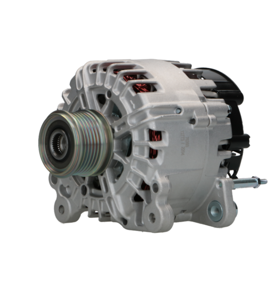 Alternator Dacia Duster 1.5 , dupa 2017 ,  TG15C230 , 150A