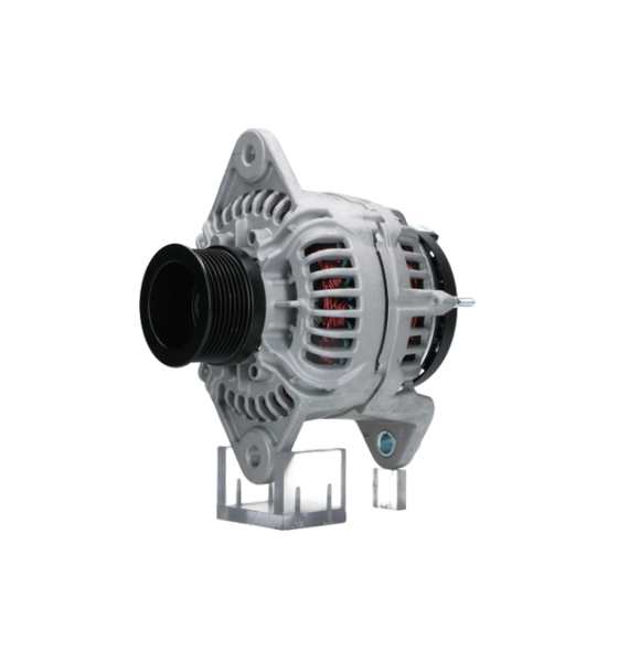 Alternator camion Volvo FH 420 , 460 , 500 , 540 , FM , FMX , 0120655437 , 150A