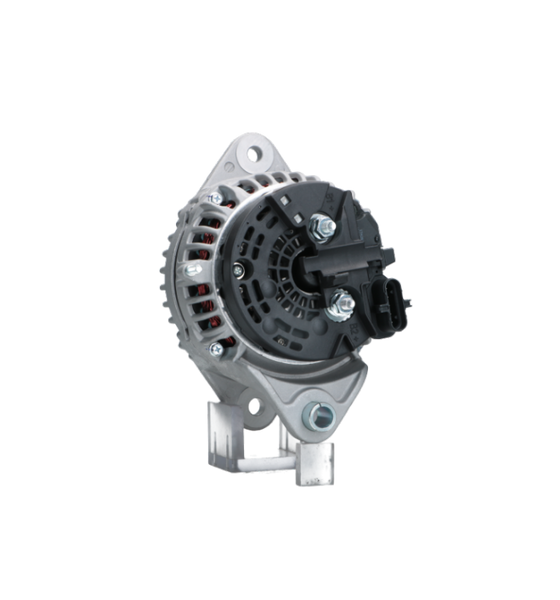 Alternator camion Volvo FH 420 , 460 , 500 , 540 , FM , FMX , 0120655437 , 150A