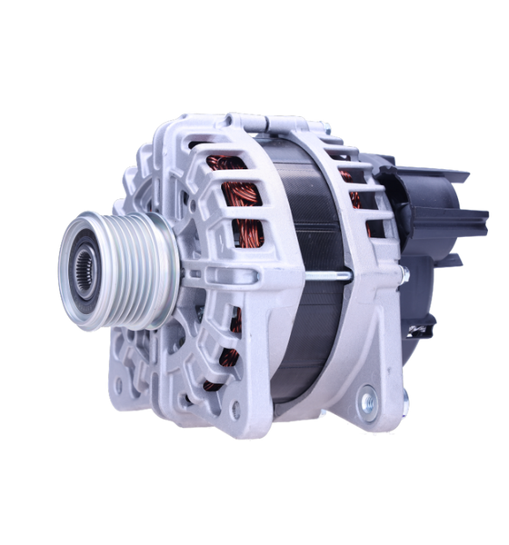 Alternator Mercedes Citan , Nissan NV 250 , Renault Kangoo , FG18T207 , 180A