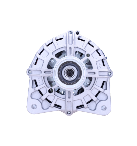 Alternator Mercedes Citan , Nissan NV 250 , Renault Kangoo , FG18T207 , 180A
