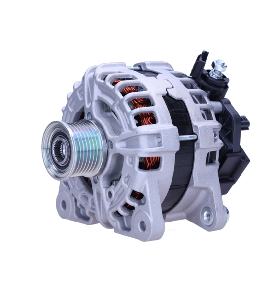 Alternator Dacia Duster , Nissan Juke, Renault Captur 1.0 , F000BL08V8 , 150A