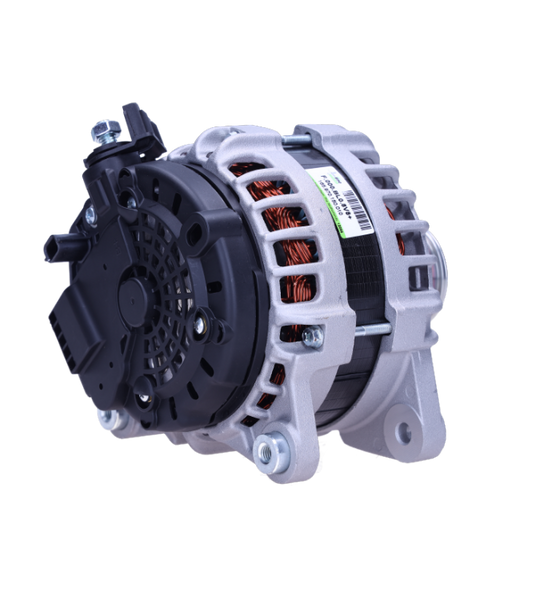 Alternator Dacia Duster , Nissan Juke, Renault Captur 1.0 , F000BL08V8 , 150A
