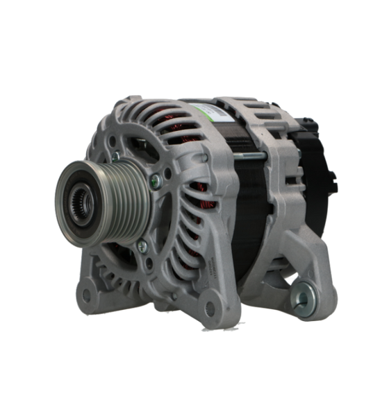 Alternator Dacia Duster 1. 6 ,  Nissan Micra 0.9 ,  A5TE0181 , 120A