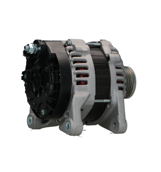 Alternator Dacia Duster 1. 6 ,  Nissan Micra 0.9 ,  A5TE0181 , 120A