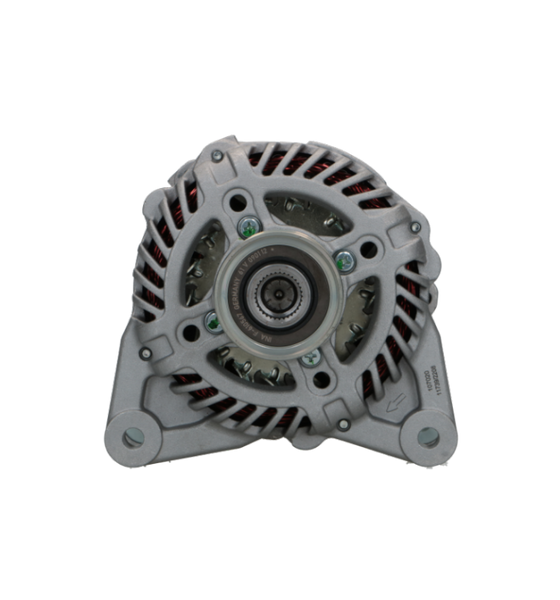 Alternator Dacia Duster 1. 6 ,  Nissan Micra 0.9 ,  A5TE0181 , 120A