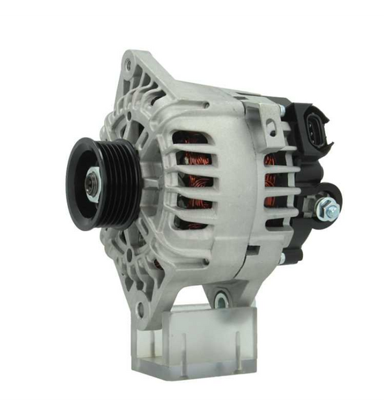 Alternator Hyundai  IX35 , I30 , Kia Sportage, Ceed , Rio , Venga , 2609780 , 110A