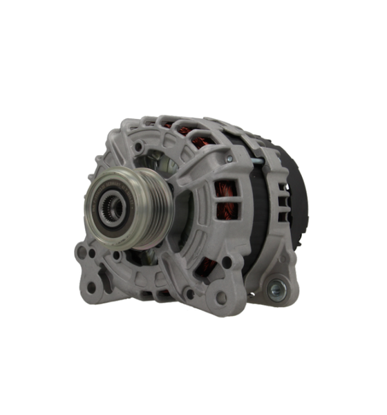 Alternator Audi 0125711089r