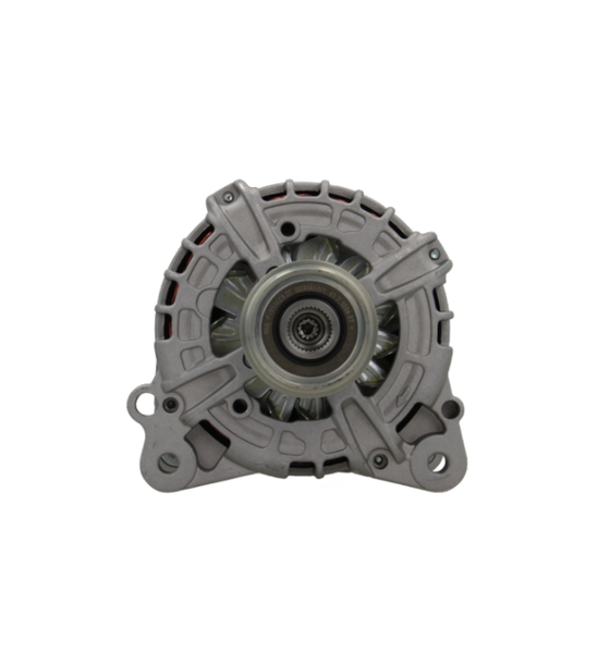 Alternator Audi 0125711089r