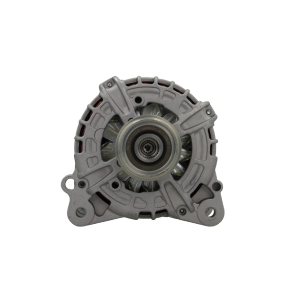 Alternator Audi 0125711089r