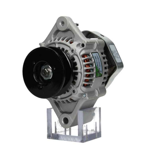 Alternator Cummins Industrial , 101211-2941 , 60A