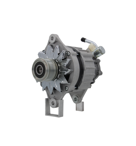 Alternator Johnston C201 , F.002.G10.862 , 105A