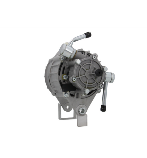 Alternator Johnston C201 , F.002.G10.862 , 105A