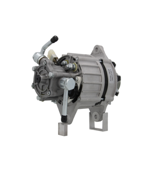Alternator Johnston C201 , F.002.G10.862 , 105A