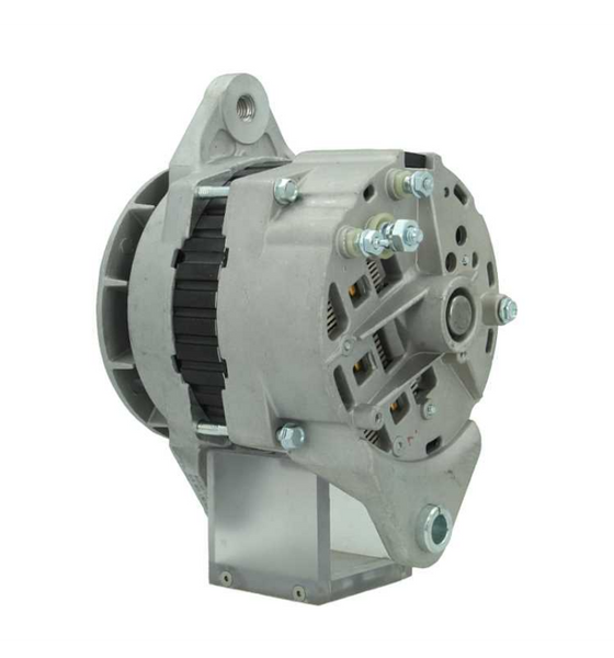 Alternator Caterpillar , John Deere , New Holland, 1117905 , 130A