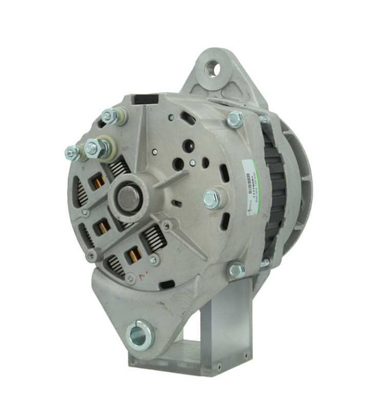 Alternator Caterpillar , John Deere , New Holland, 1117905 , 130A