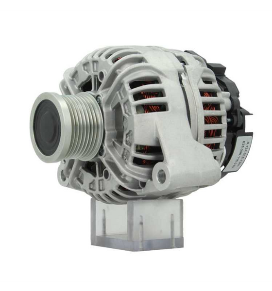 Alternator complet compatibil John Deere SE501827 Series 5 și Series 6