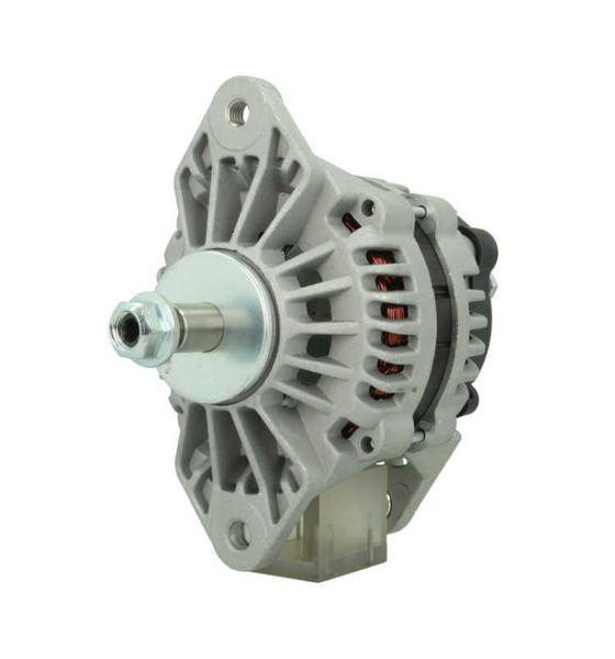 Alternator JCB 426 , 434S , 436E , John Deere 8800i , 8600017 . 70A