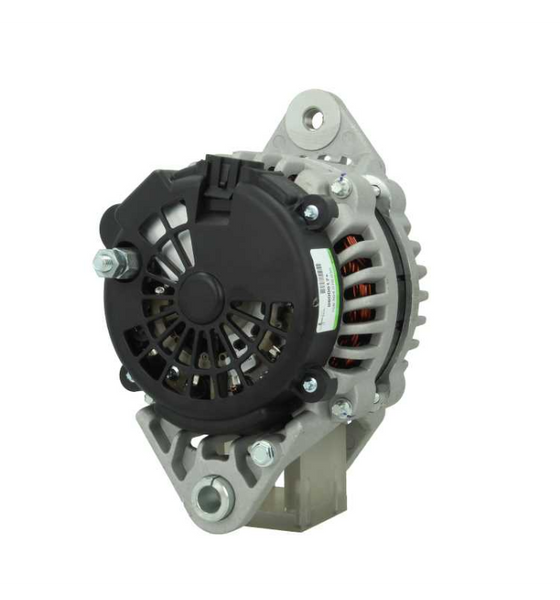 Alternator JCB 426 , 434S , 436E , John Deere 8800i , 8600017 . 70A