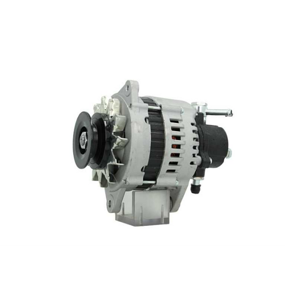 Alternator Opel Campo , Frontera , Monterey , LR180-501 , 80A
