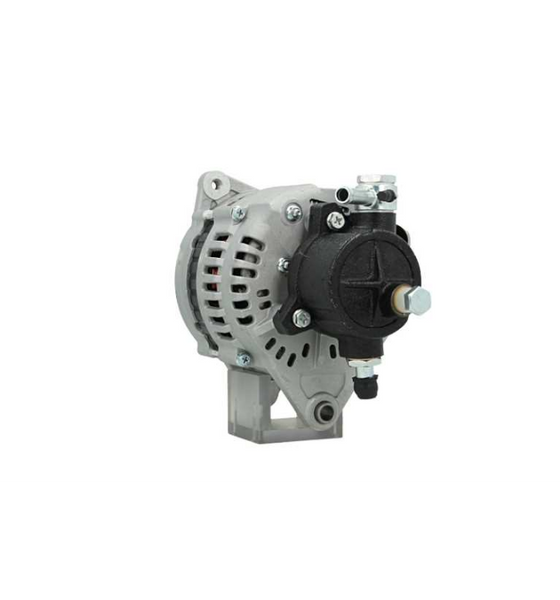 Alternator Opel Campo , Frontera , Monterey , LR180-501 , 80A