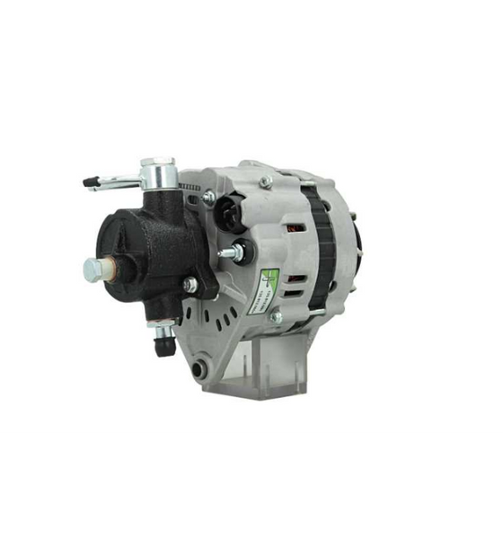 Alternator Opel Campo , Frontera , Monterey , LR180-501 , 80A