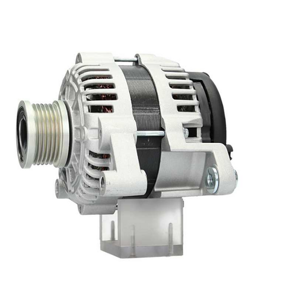Alternator Opel Astra J 1.4 , DRA0917 ,  100A