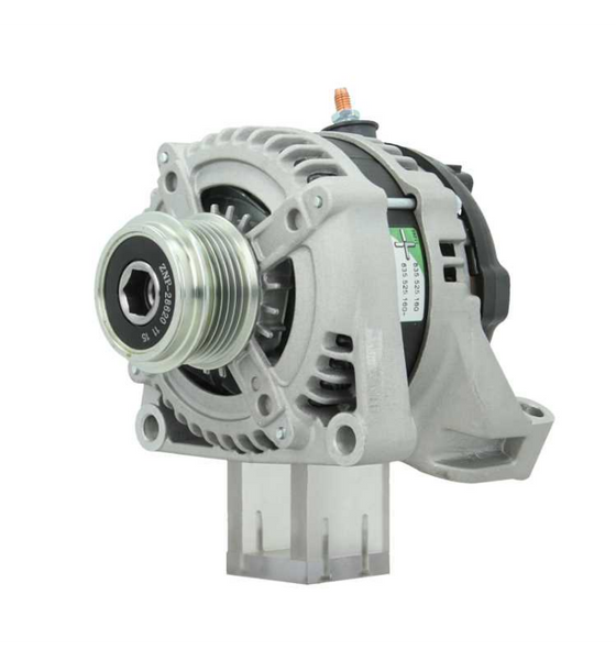 Alternator Chrysler  Voyager , Dodge Caravan , 421000-0023 , 160A