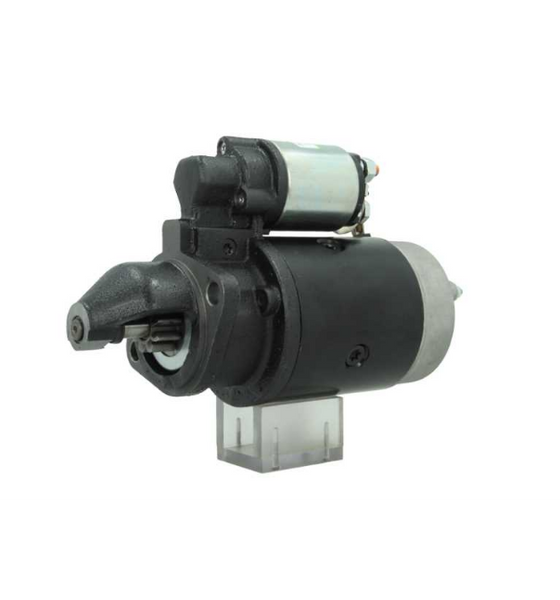 Electromotor 24V 3.0kW 9 dinți compatibil Bosch 0001363110 Fiat-Agri 411 415 Oliver 1250