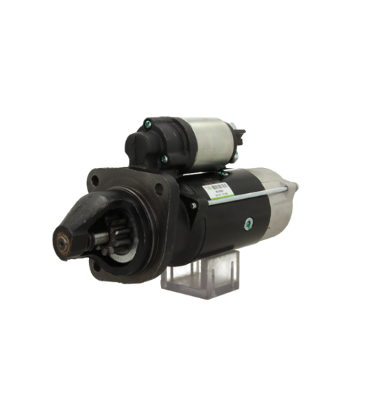 Electromotor 12V 4.2kW 10 dinți compatibil Perkins 2873K604 Manitou MLT 735 Massey Ferguson Iskra IS1202