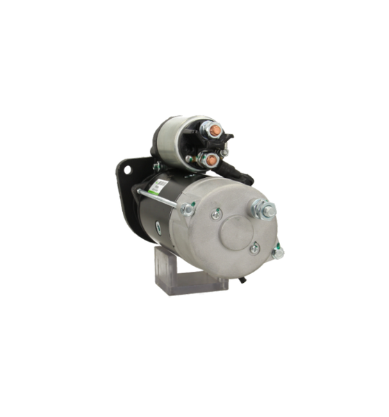 Electromotor 12V 4.2kW 10 dinți compatibil Perkins 2873K604 Manitou MLT 735 Massey Ferguson Iskra IS1202