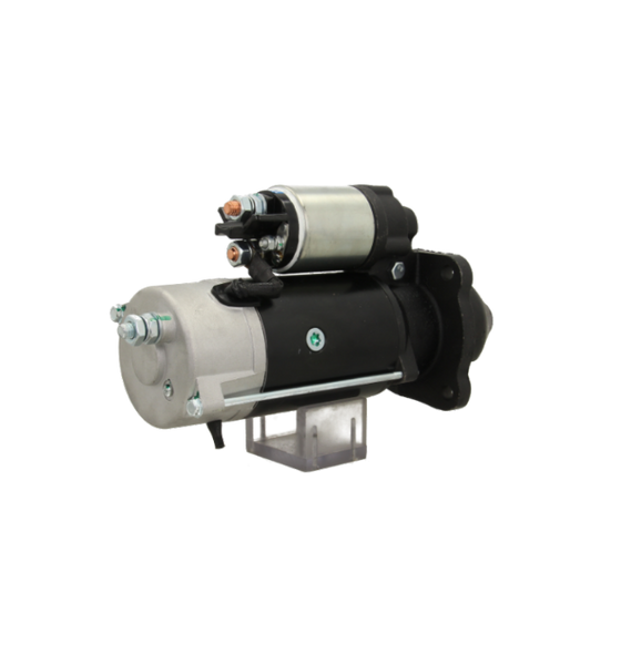 Electromotor 12V 4.2kW 10 dinți compatibil Perkins 2873K604 Manitou MLT 735 Massey Ferguson Iskra IS1202