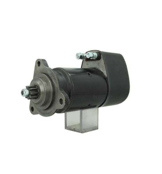 Electromotor compatibil 24V 5.0-5.4kW Bosch 0001416002 pentru MAN Mercedes-Benz CLAAS