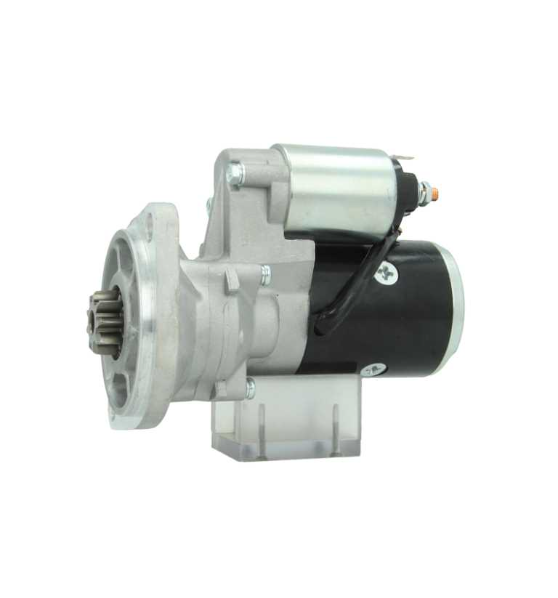 Electromotor compatibil Isuzu Trooper 2.2 TD / Iseki TS1610 – Hitachi S114207 – OE 5811000480