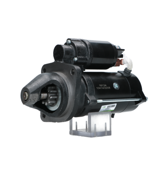 Electromotor compatibil Perkins / JCB / Hattat / Basak / Kioti – 12V 3.0kW – OE 2873K405
