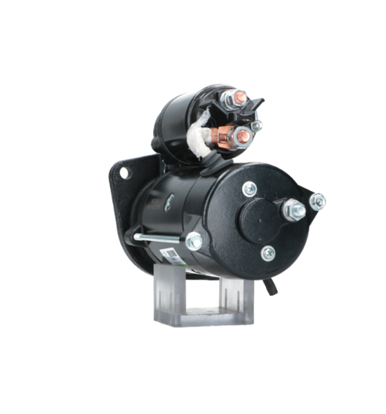 Electromotor compatibil Perkins / JCB / Hattat / Basak / Kioti – 12V 3.0kW – OE 2873K405
