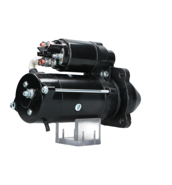 Electromotor compatibil Perkins / JCB / Hattat / Basak / Kioti – 12V 3.0kW – OE 2873K405